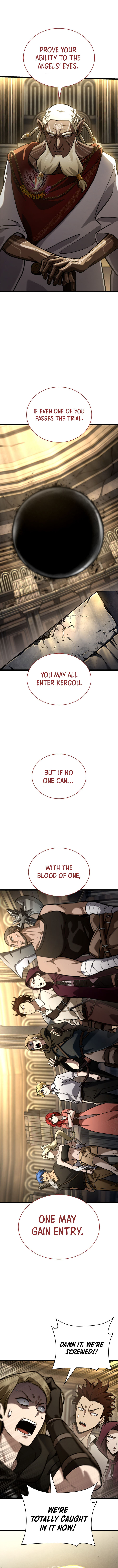 Infinite Mage Chapter 119 16